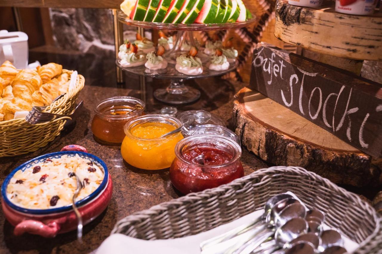 Hotel Trylogia Зелонка Екстериор снимка